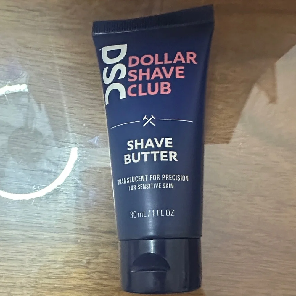 N/A smooth sensitive skin